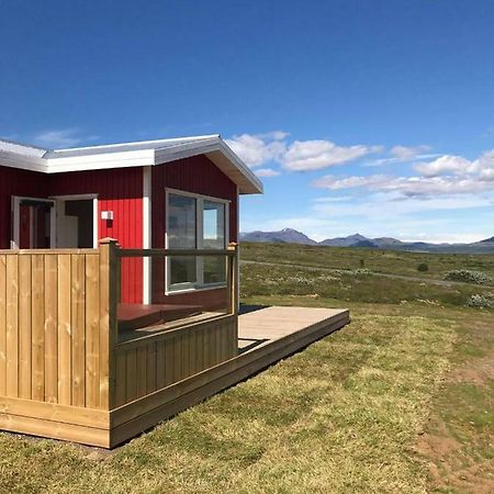 Blue View Cabin 1B With Private Hot Tub Рейкхольт Экстерьер фото