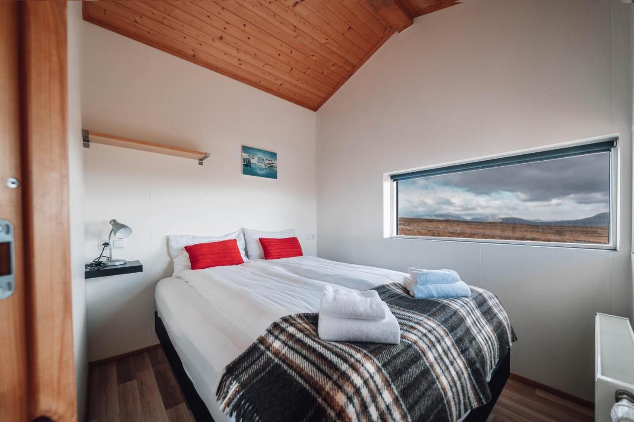 Blue View Cabin 1B With Private Hot Tub Рейкхольт Экстерьер фото